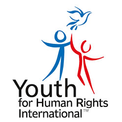 youth for human rights international